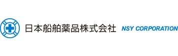 日本船舶薬品株式会社